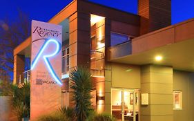 Fitzherbert Regency Motor Lodge